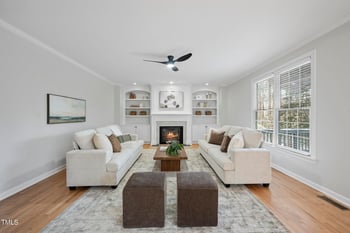 109 Aspenridge Dr, Holly Springs, NC 27540