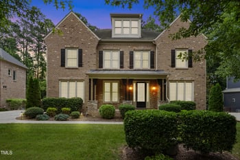 109 Aspenridge Dr, Holly Springs, NC 27540