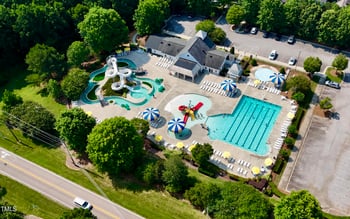 109 Aspenridge Dr, Holly Springs, NC 27540