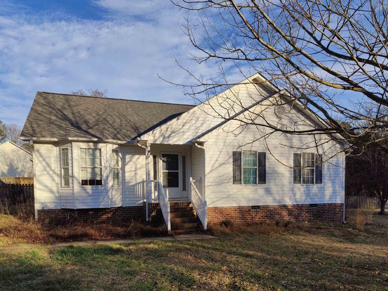 109 Aster Dr, Garner, NC 27529