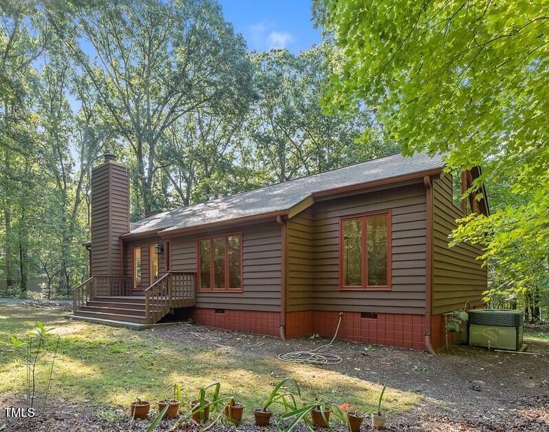 109 Autumn Ln, Chapel Hill, NC 27516