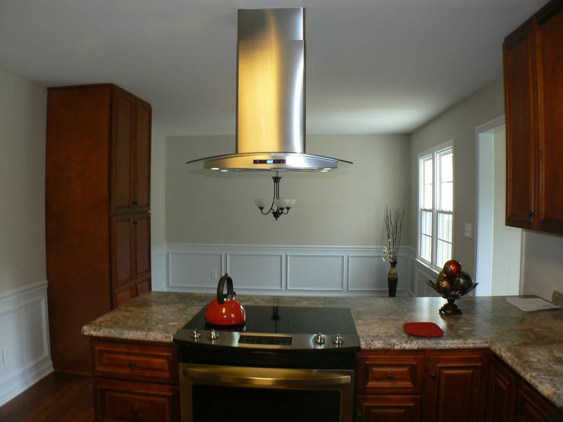109 Bainbridge Cir, Garner, NC 27529