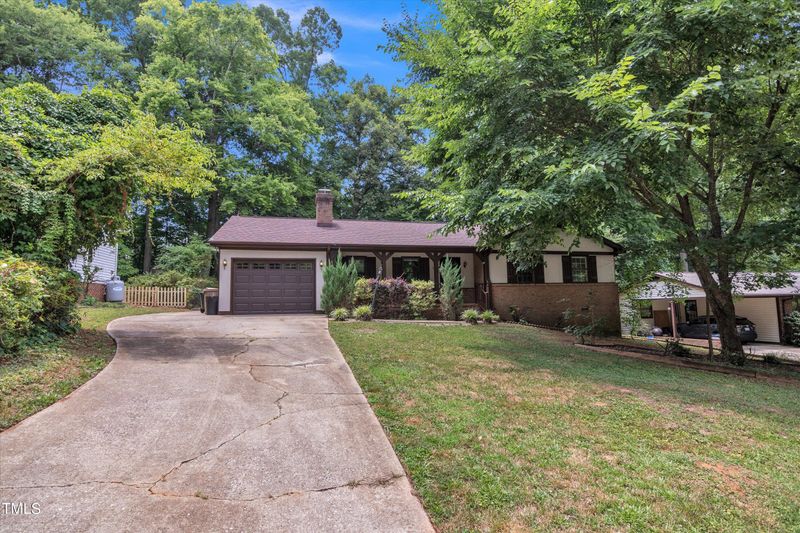 109 Baldwin Cir, Garner, NC 27529