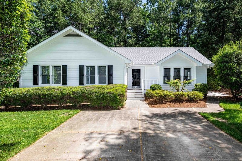 109 Barrett Pl, Durham, NC 27713