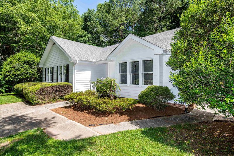 109 Barrett Pl, Durham, NC 27713