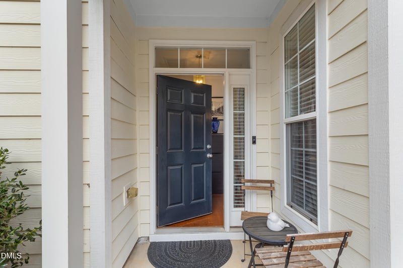 109 Bartlett Cir, Hillsborough, NC 27278