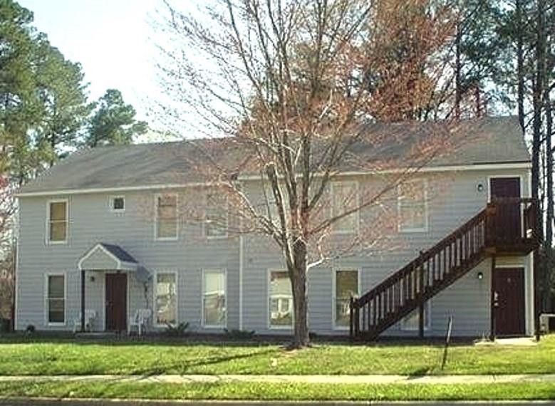 109 Bashford Rd, Raleigh, NC 27606