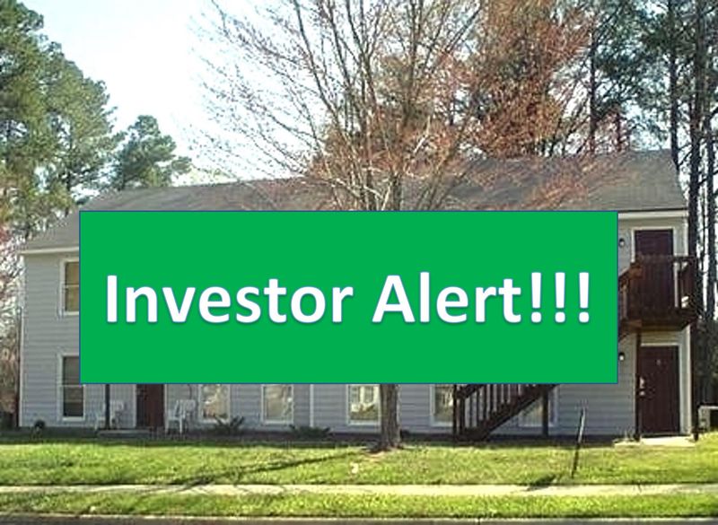 109 Bashford Rd, Raleigh, NC 27606