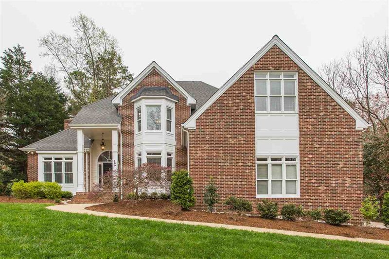 109 Bathgate Ln, Cary, NC 27513