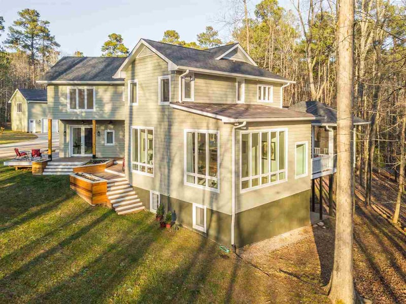 109 Baybrook Ct, Cary, NC 27518