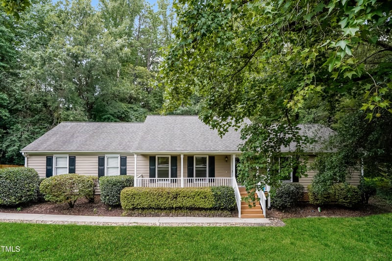 109 Beaver Pine Way, Cary, NC 27511