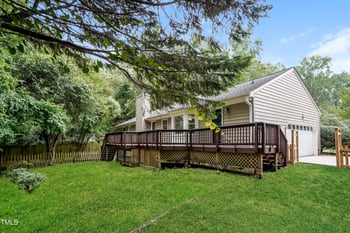 109 Beaver Pine Way, Cary, NC 27511