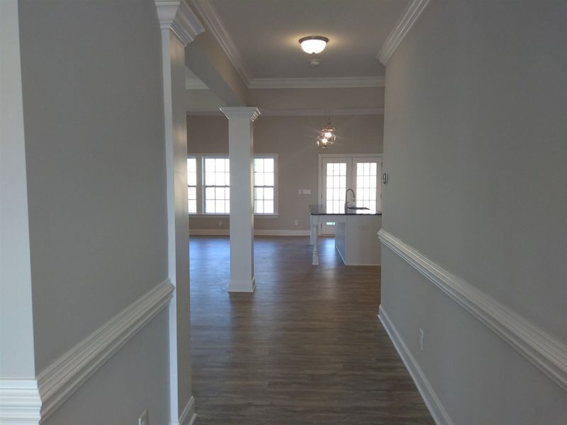 109 Belleforte Park Cir, Garner, NC 27529