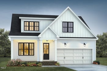109 Big Bradley Dr, Wendell, NC 27591