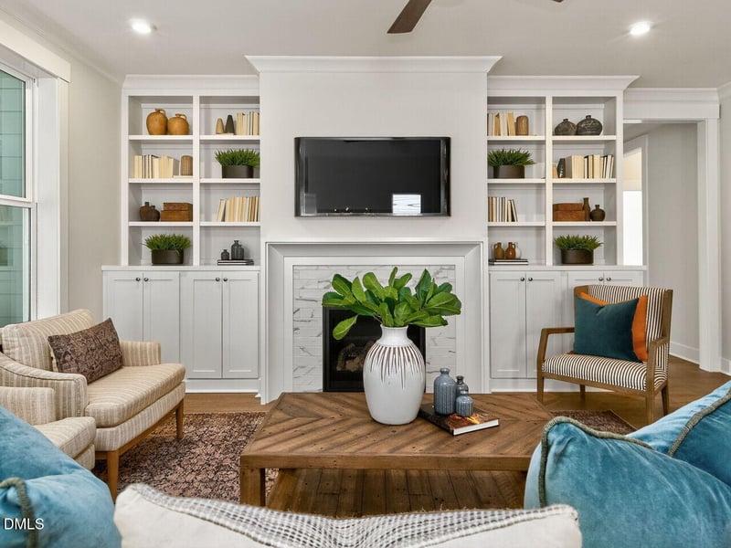 109 Big Bradley Dr, Wendell, NC 27591