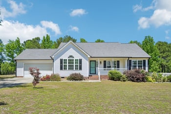 109 Big Branch Ct, Zebulon, NC 27597