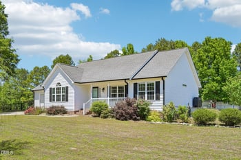 109 Big Branch Ct, Zebulon, NC 27597