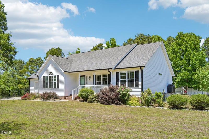 109 Big Branch Ct, Zebulon, NC 27597