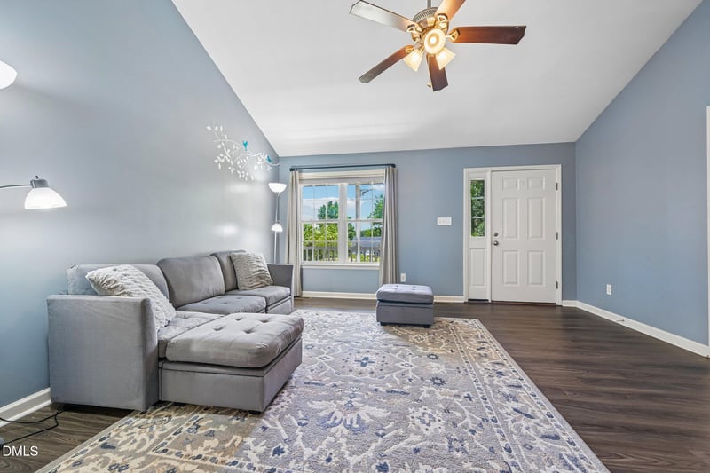109 Big Branch Ct, Zebulon, NC 27597