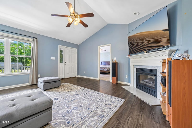 109 Big Branch Ct, Zebulon, NC 27597