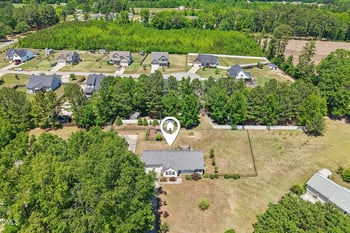 109 Big Branch Ct, Zebulon, NC 27597