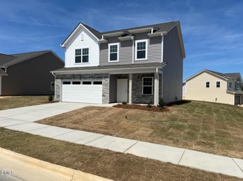 109 Big Dream Ct, Louisburg, NC 27549