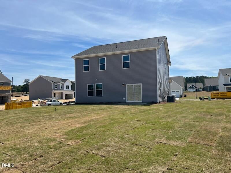 109 Big Dream Ct, Louisburg, NC 27549