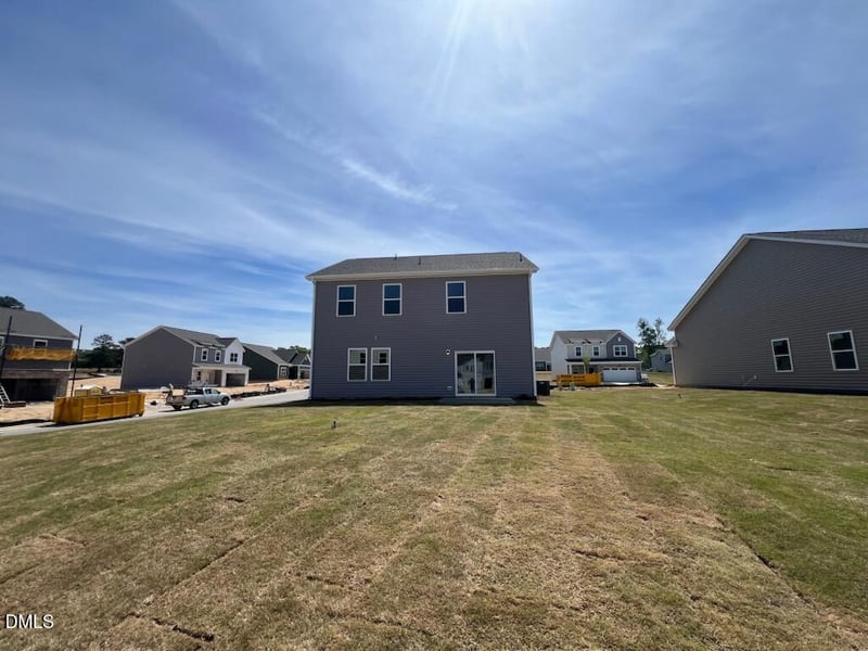 109 Big Dream Ct, Louisburg, NC 27549