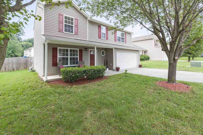109 Big Leaf Way, Durham, NC 27704