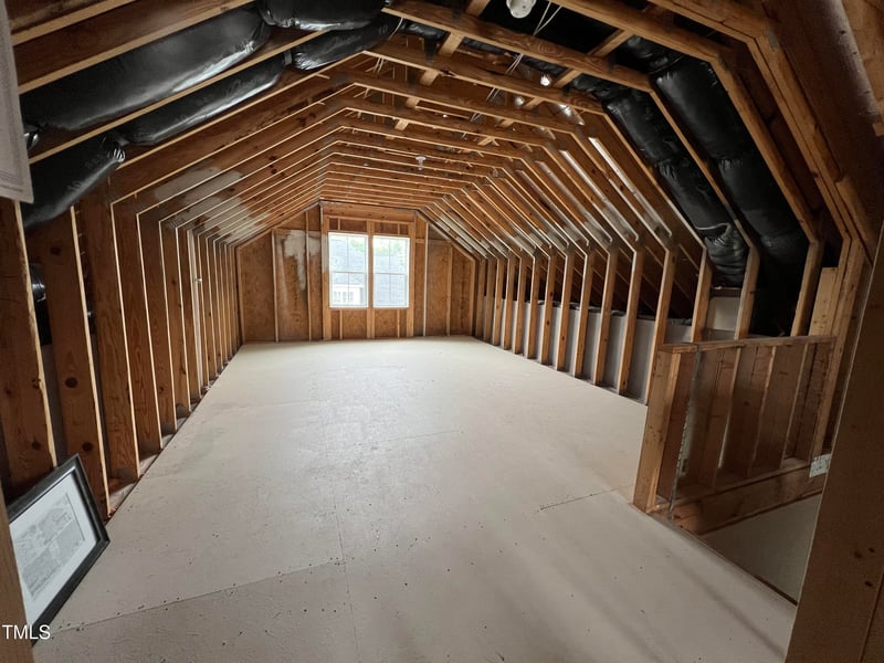 109 Big Timber Pa, Holly Springs, NC 27540