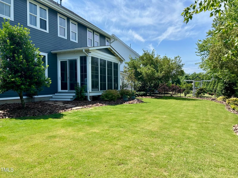 109 Big Timber Pa, Holly Springs, NC 27540