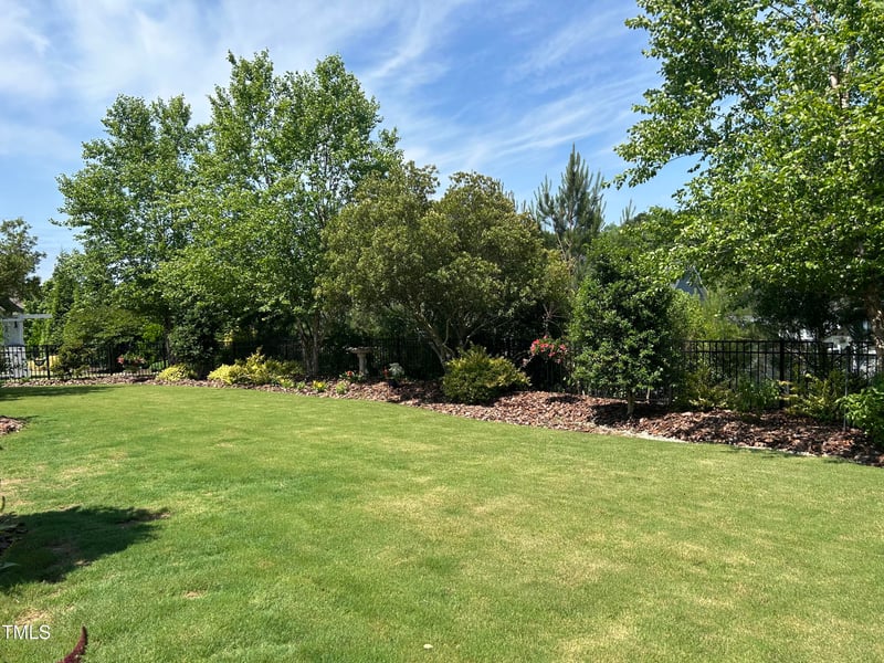109 Big Timber Pa, Holly Springs, NC 27540