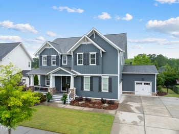 109 Big Timber Pa, Holly Springs, NC 27540