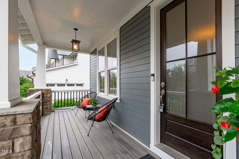 109 Big Timber Pa, Holly Springs, NC 27540