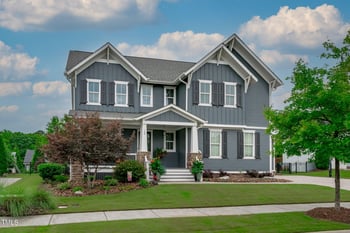 109 Big Timber Pa, Holly Springs, NC 27540