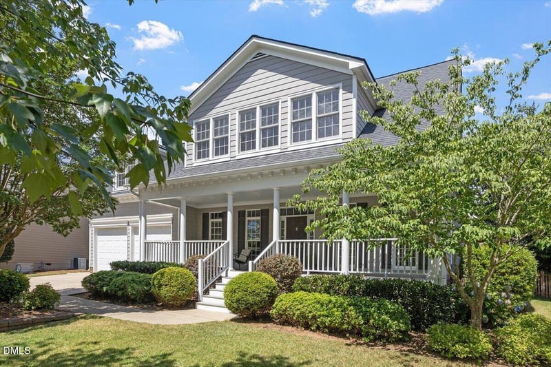 109 Bittercress Ct, Cary, NC 27518