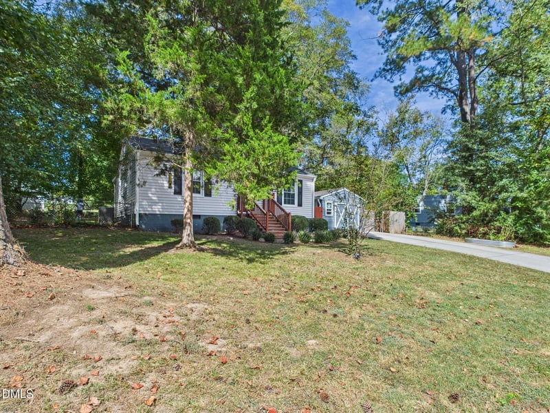 109 Blanchard St, Raleigh, NC 27603