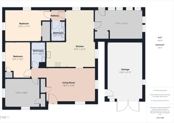 109 Blanchard St, Raleigh, NC 27603