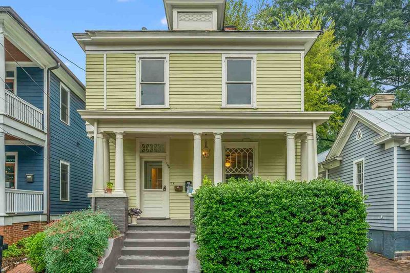 109 N Bloodworth St, Raleigh, NC 27601