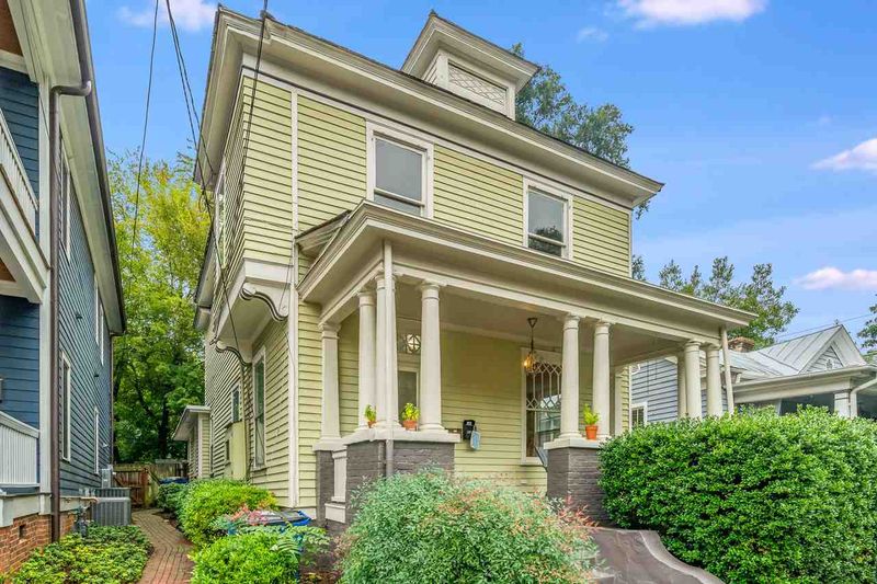 109 N Bloodworth St, Raleigh, NC 27601