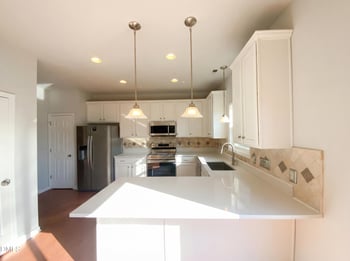 109 Boatdock Dr, Holly Springs, NC 27540