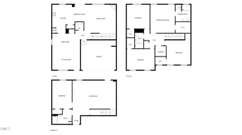 109 Boatdock Dr, Holly Springs, NC 27540