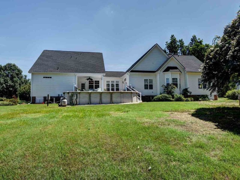 109 Bobby Dr, Garner, NC 27529