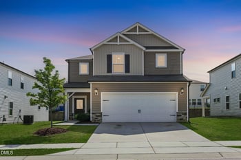 109 Boone Lake Way, Fuquay Varina, NC 27526