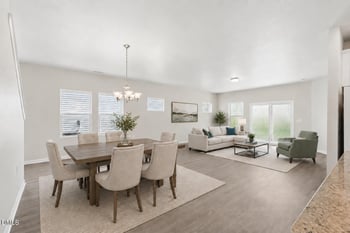 109 Boone Lake Way, Fuquay Varina, NC 27526