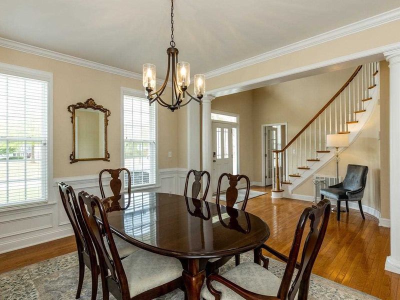 109 Boswell Ln, Clayton, NC 27527