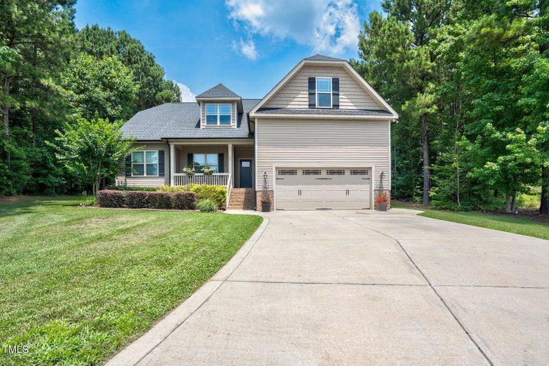 109 Box Elder Way, Zebulon, NC 27597