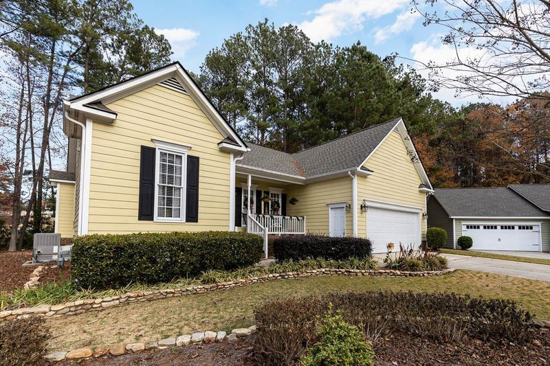 109 Bradborne Cir, Clayton, NC 27527