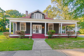 109 Bragg St, Wilson, NC 27893