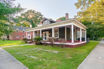 109 Bragg St, Wilson, NC 27893